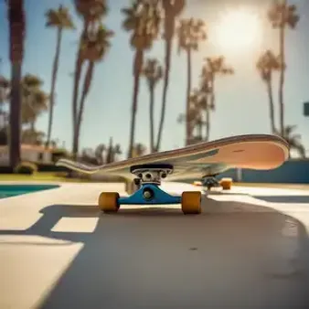 Skateboard USA: A History